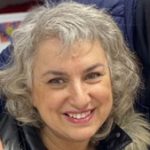 רחלי אפרת כהן